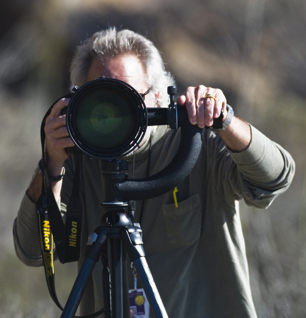 Fotografía de mikebaird