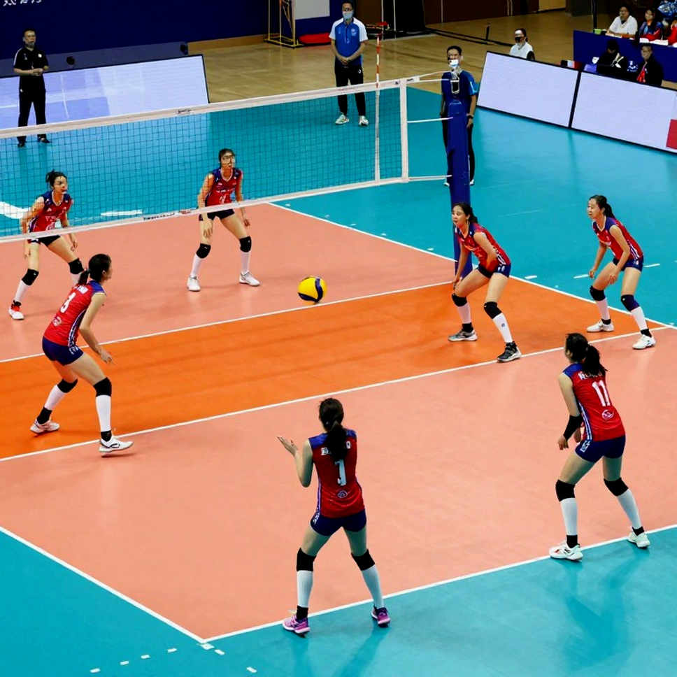 Türkiye at the 2027 World Championship: A Sixth Place and an Unopened Draw Türkiye at the 2027 World Championship: A Sixth Place and an Unopened Draw