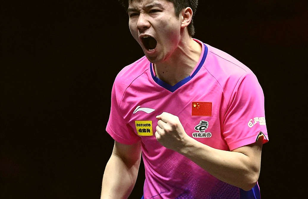 Seven Ability Bands and the Retention Problem Facing English Table Tennis