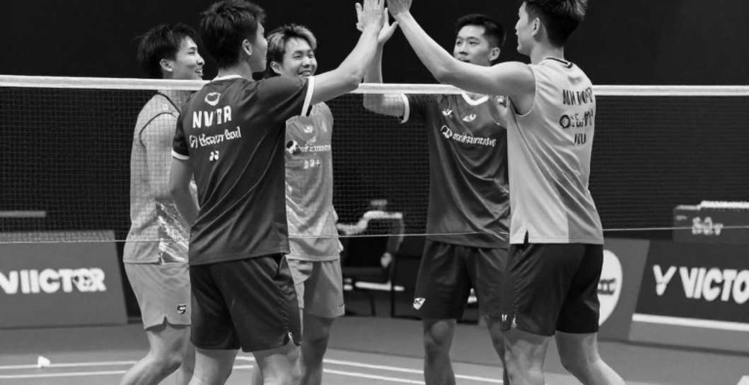 Ấn Độ trắng tay cầu lông cá nhân ở Asian Games 2026: Cú ngã Satwik-Chirag và khoảng trống sau tấm huy chương đồng