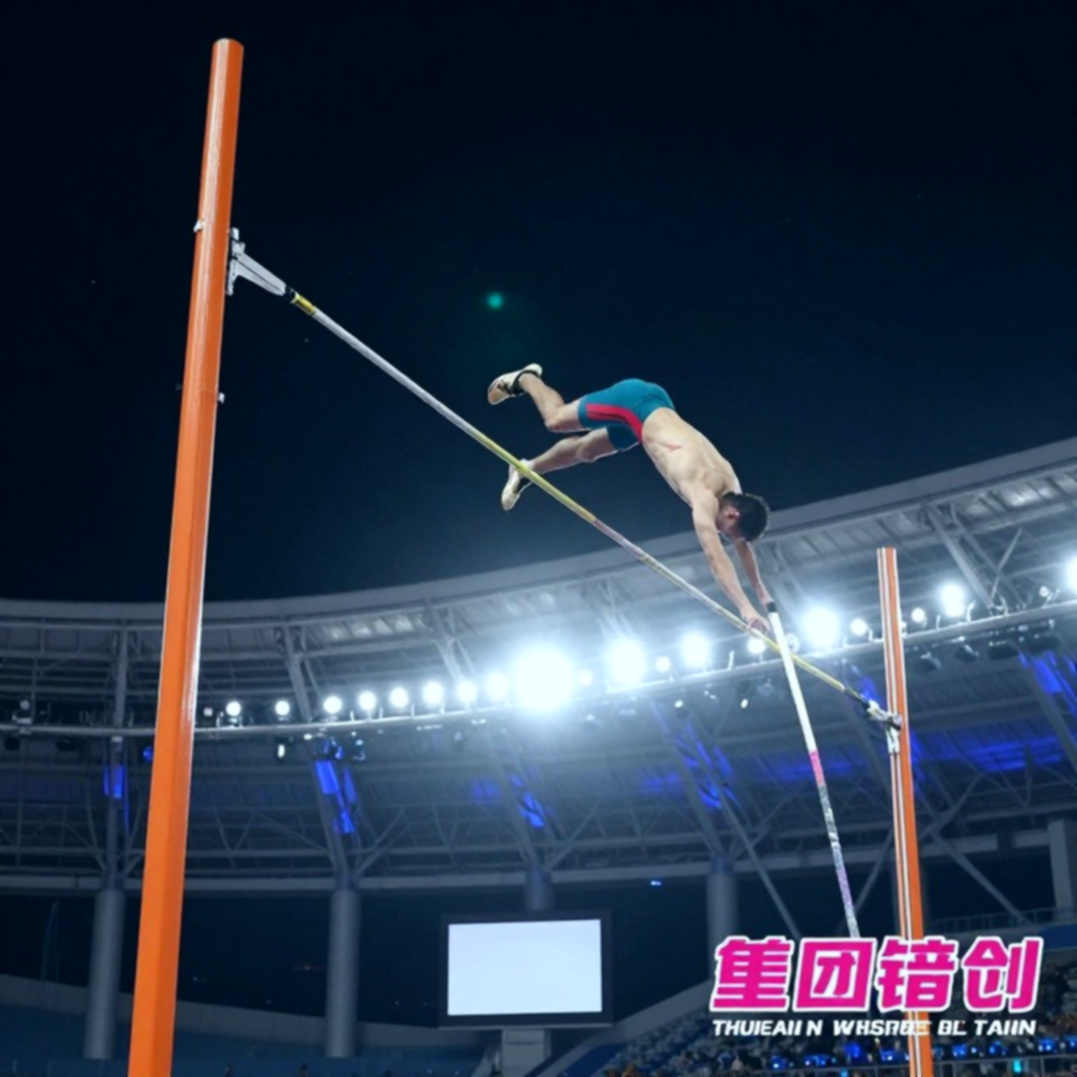Jemma Reekie thiết lập kỷ lục đường đua châu Âu mới sau chấn thương, sẵn sàng cho World Championships 2026
