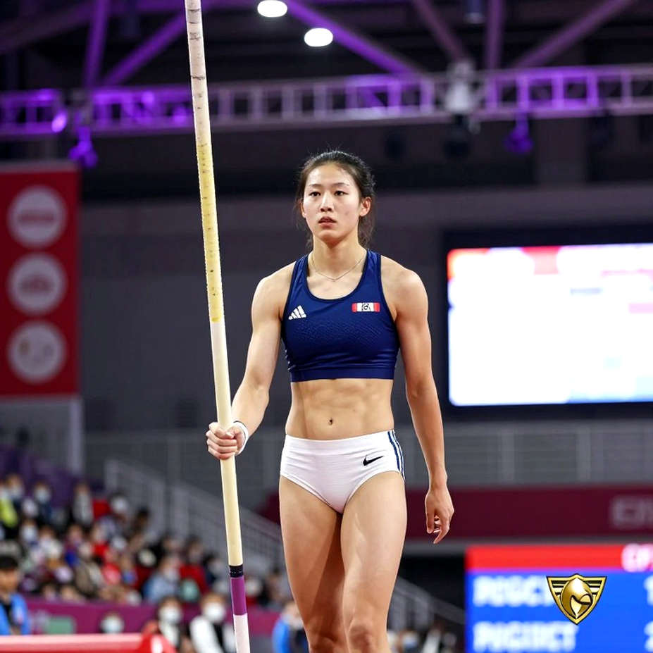 Jemma Reekie thiết lập kỷ lục đường đua châu Âu mới sau chấn thương, sẵn sàng cho World Championships 2026 Jemma Reekie thiết lập kỷ lục đường đua châu Âu mới sau chấn thương, sẵn sàng cho World Championships 2026