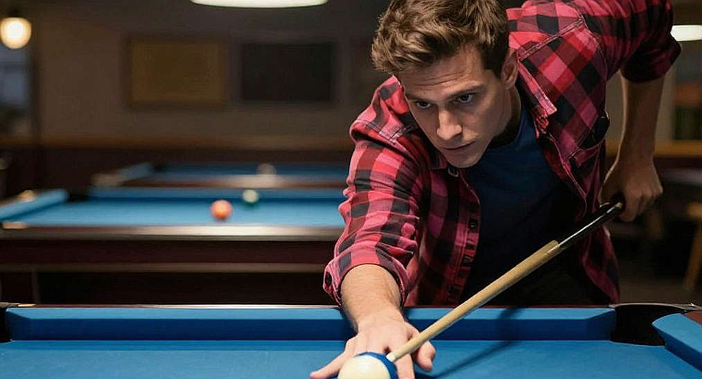 Stan Moody hạ Gary Wilson 5-4 để vô địch Snooker 900: Khi thể thức quan trọng hơn kỹ thuật