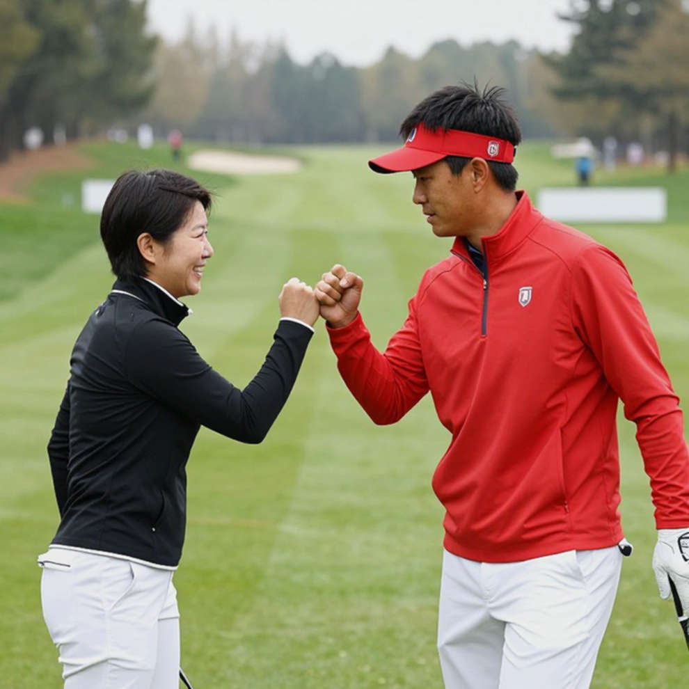 Ly cocktail trên sân golf: Thú vui hay thủ phạm kéo dài trận đấu? Ly cocktail trên sân golf: Thú vui hay thủ phạm kéo dài trận đấu?
