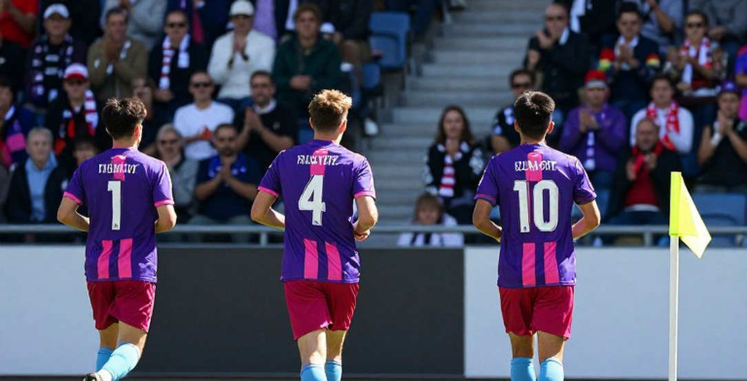 U17 Việt Nam thua 1-4 tại Hàn Quốc: Bản đồ vết nứt sau tỷ số