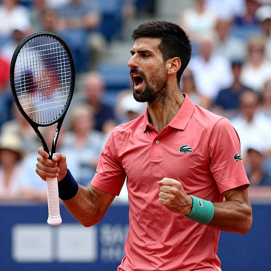 Bergs trả lời Alcaraz, Nadal chờ ghế Davis Cup: bốn bản tin, một logic cấu trúc