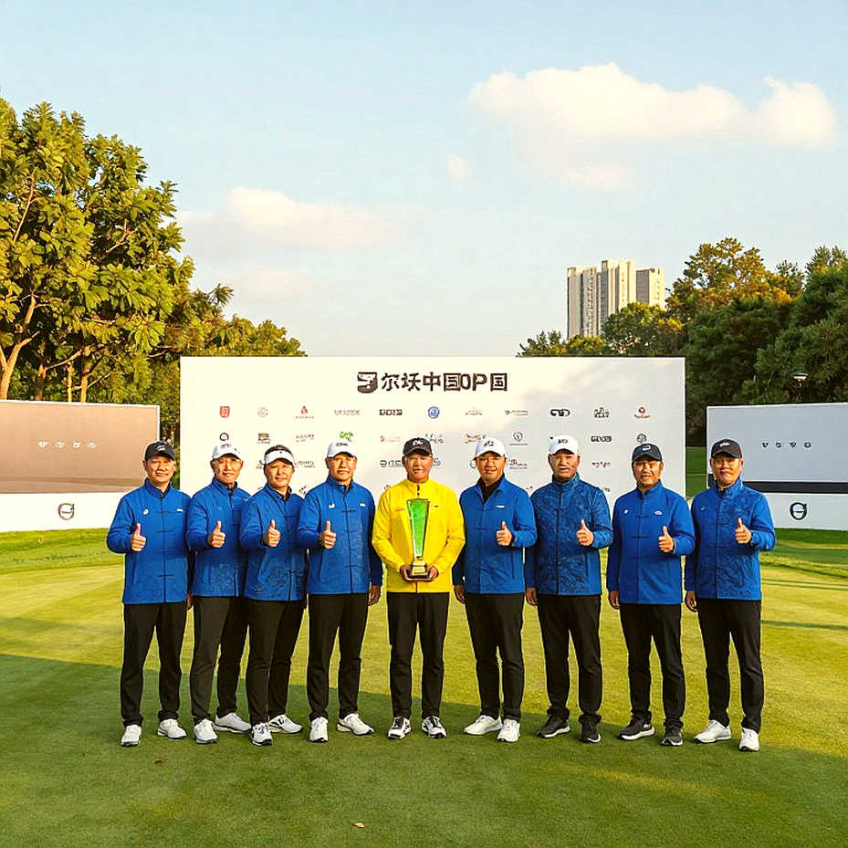 Nelly Korda, hố divot trên fairway và 26 phút cô tự nói về chính mình