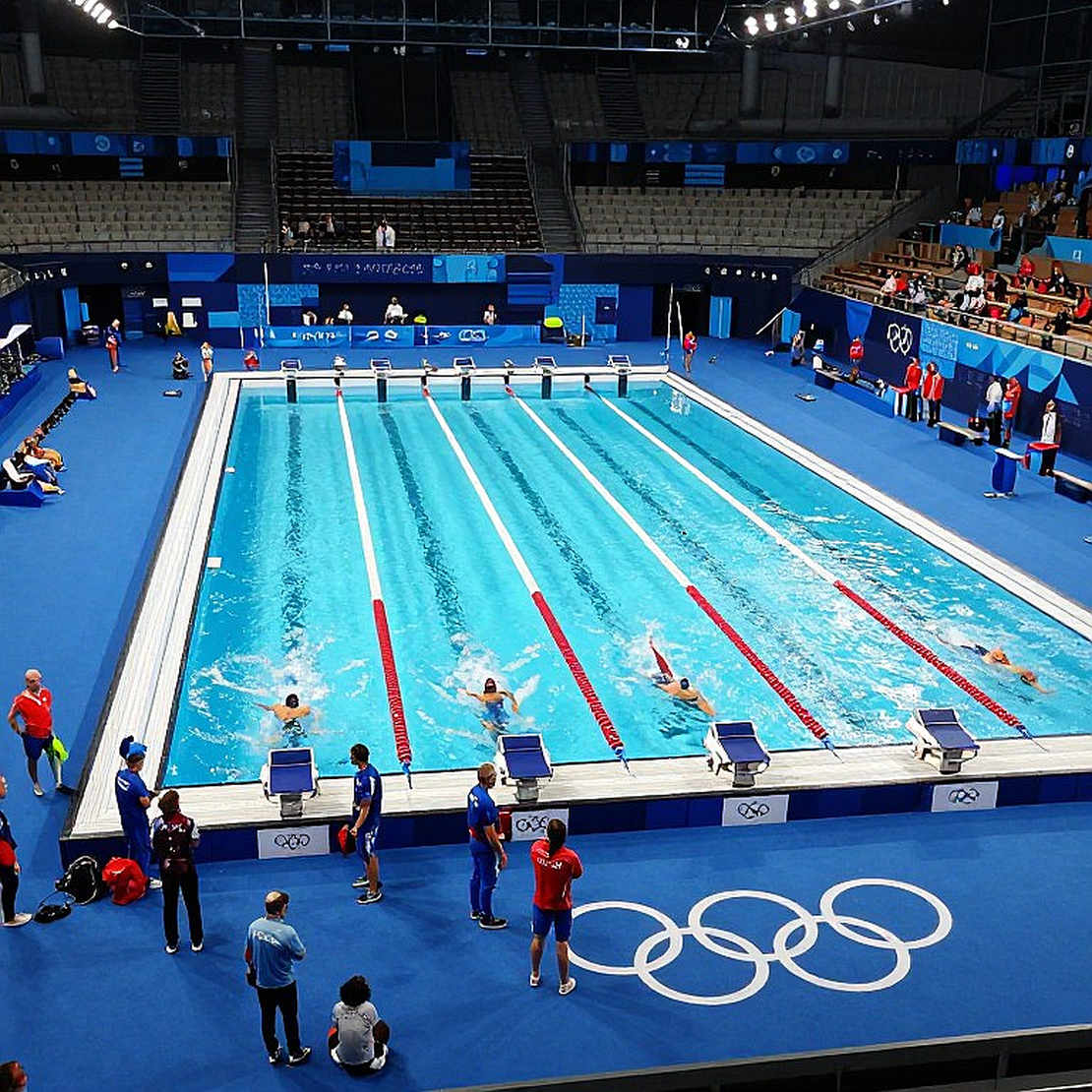 Cơ hội làm Huấn luyện viên Bơi Lội Toàn Diện Tại CLB FLEET Swimming Houston: Xây dựng Chương trình Phát triển Vận động viên Từ Độ Tuổi Nhóm Đến Cấp Cao nhất