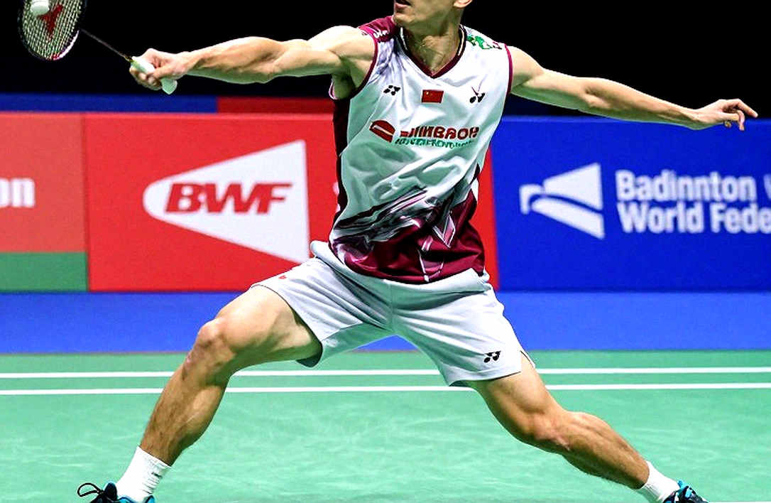 Indonesia Masters Super 100: Không khí, thể lực và câu hỏi mà không bảng điểm nào trả lời Indonesia Masters Super 100: Không khí, thể lực và câu hỏi mà không bảng điểm nào trả lời