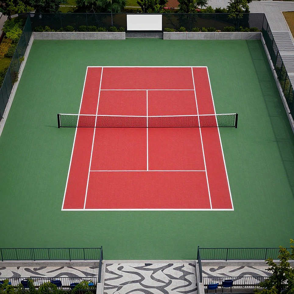 Game giao bóng bị bỏ quên: Coco Gauff, Rybakina và bài học từ Flushing Meadows