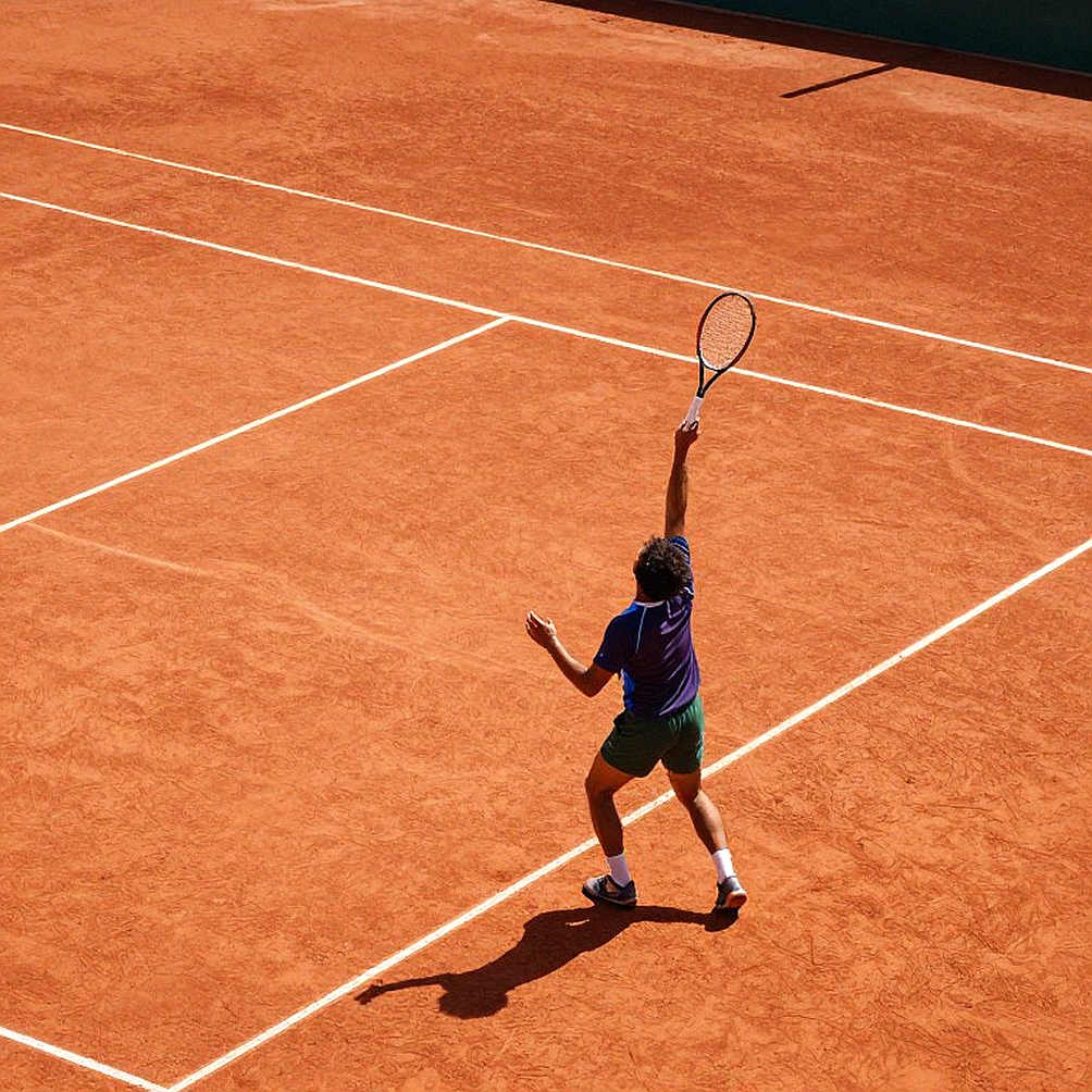Game giao bóng bị bỏ quên: Coco Gauff, Rybakina và bài học từ Flushing Meadows