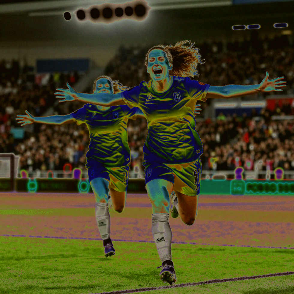 Tiếng ồn rời bỏ trò chơi: 87 trận không khán giả và sự dịch chuyển của lợi thế sân nhà