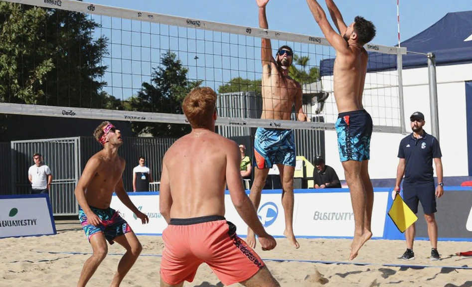 Dakar 2026 and the beach volleyball schedule without times: when Africa opens the Olympics for the first time