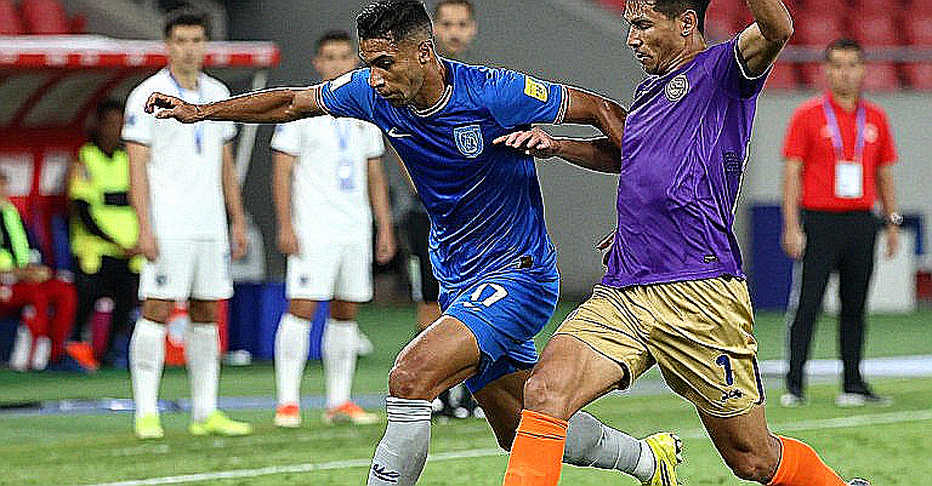 FIFA ASEAN Cup lần đầu tiên: Cuadrat đặt mục tiêu vô địch và gọi Việt Nam là ứng viên số một FIFA ASEAN Cup lần đầu tiên: Cuadrat đặt mục tiêu vô địch và gọi Việt Nam là ứng viên số một