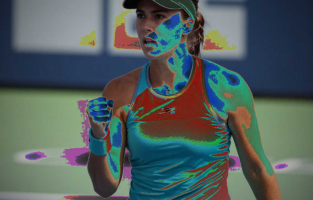 The Empty Analysis: When a Tennis Data Chronicler Learns to Stay Silent