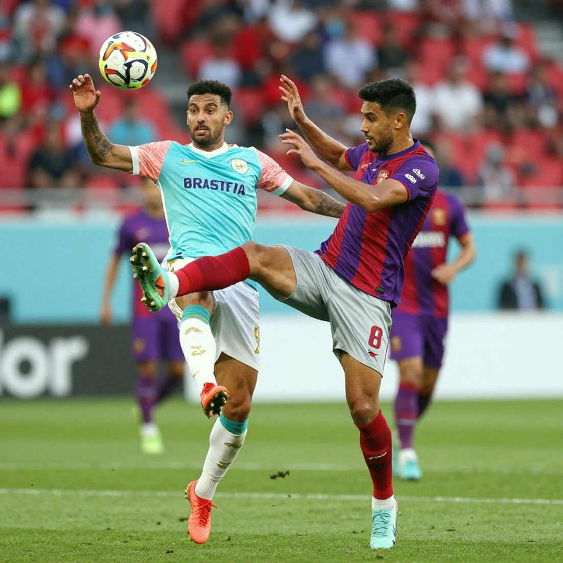 Rodri chọn Barcelona: bản đồ không gian của một tiền vệ mỏ neo tuổi 30