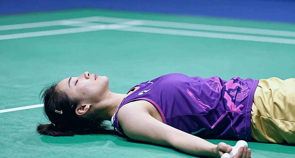 Asian Games 2026: Đường cong 21-12, 19-21, 14-21 phơi bày điểm yếu ván ba của Satwiksairaj Rankireddy - Chirag Shetty