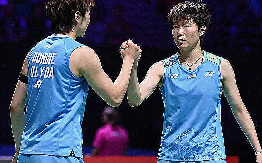 PV Sindhu thua Chen Yufei ở tứ kết Asian Games 2026: pha cầu 122 giây đã đổi nhịp trận đấu như thế nào PV Sindhu thua Chen Yufei ở tứ kết Asian Games 2026: pha cầu 122 giây đã đổi nhịp trận đấu như thế nào