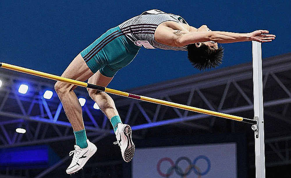 Rumesh Tharanga's 92.62m javelin throw: Sri Lanka touches the all-time top tier while the verification file stays open