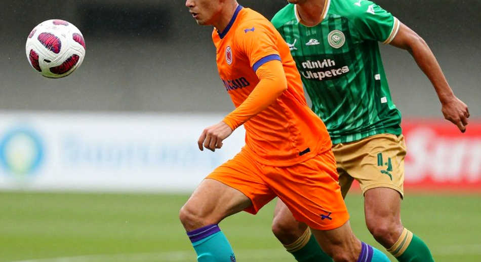 The V.League Transfer Window Runs on Trust, Not Data