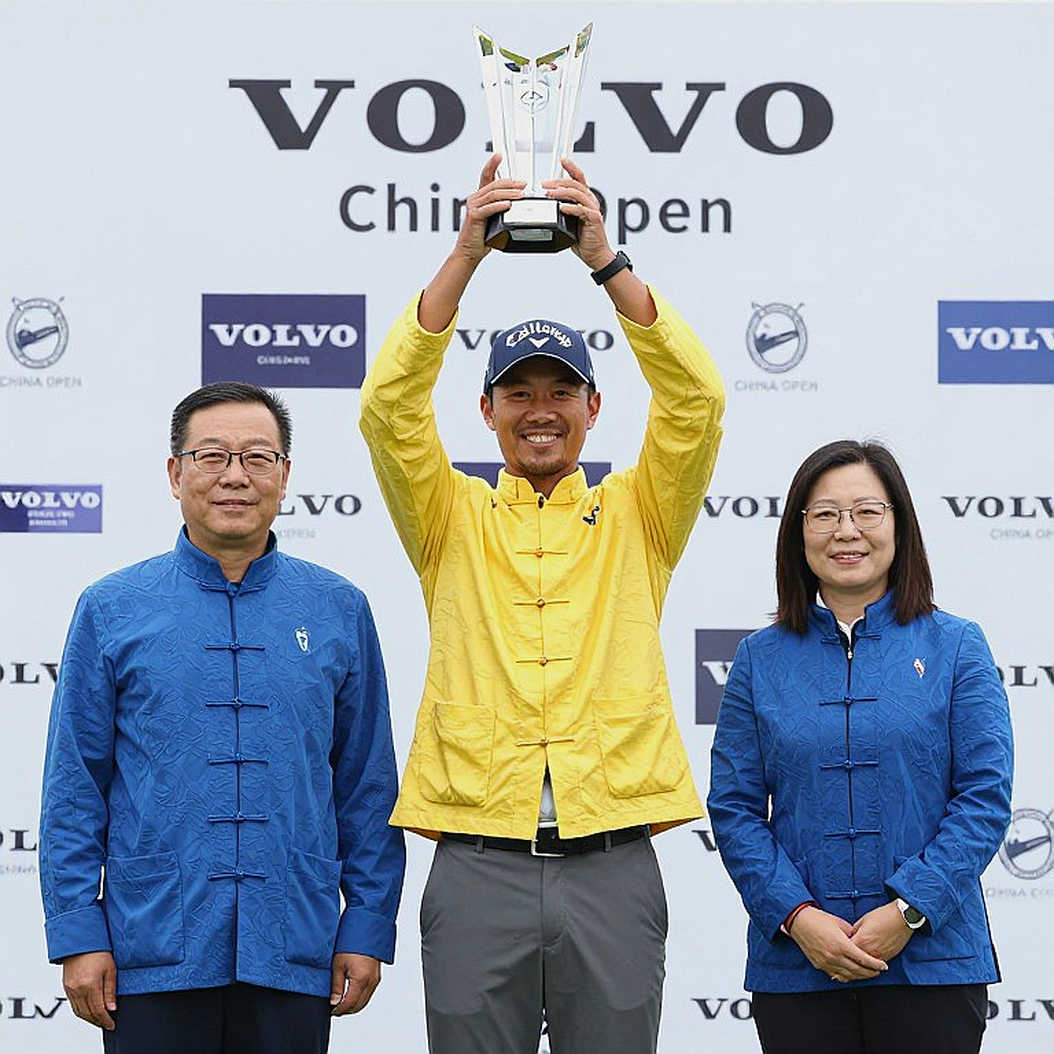 Solheim Cup 2026: Bernardus Golf and the Lesson of Keeping Rhythm from the First Tee