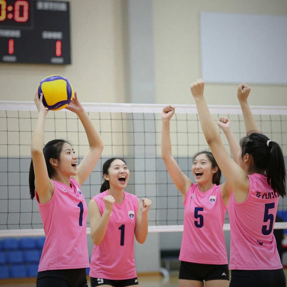Vietnam women's sepak takraw doubles reach the Asiad 20 final: a 12-point run and the crack named slow starts