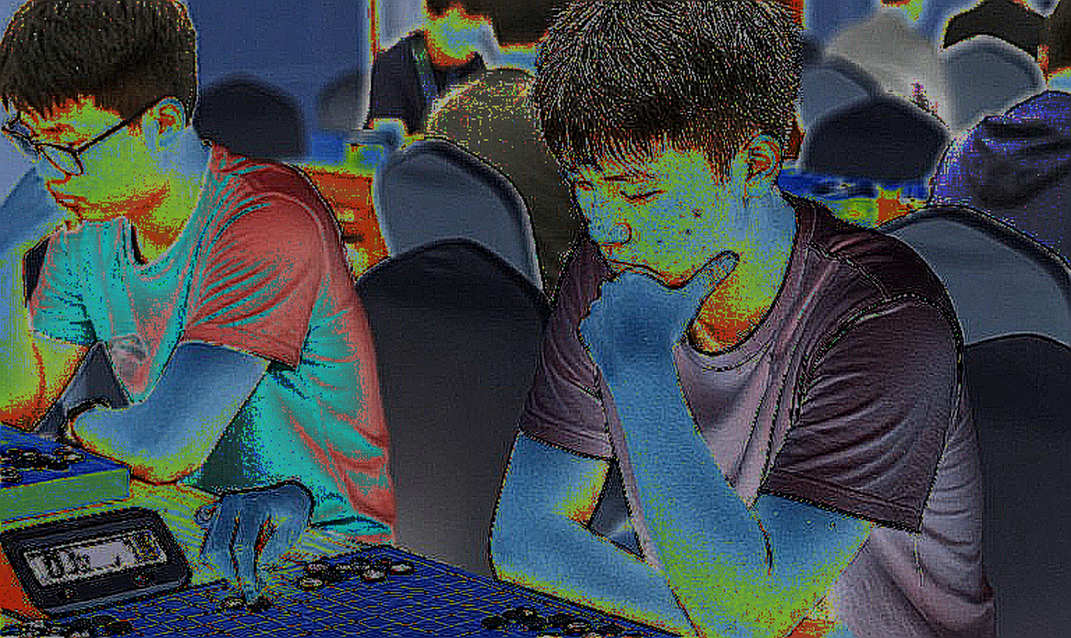 Chovy và Rookie: Bảy năm chờ đợi một màn tái ngộ hiếm có của LMHT Chovy và Rookie: Bảy năm chờ đợi một màn tái ngộ hiếm có của LMHT