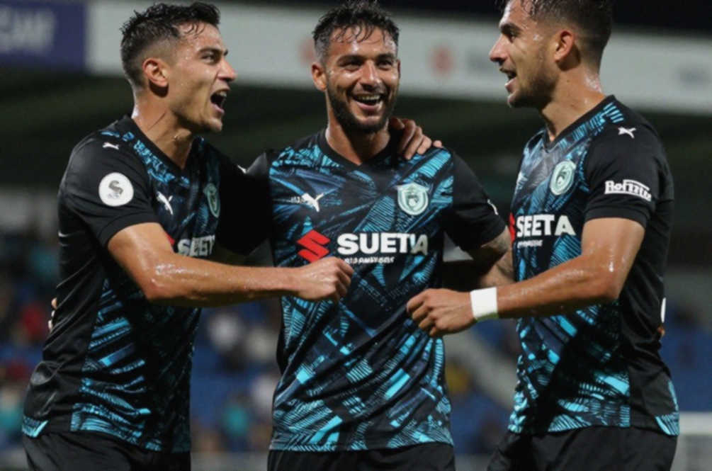 Al-Ittihad và canh bạc của Jens Wissing trước Al-Shamal: Đọc vị một quyết định đội hình ở AFC Champions League Elite