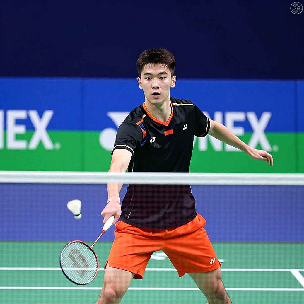 Indonesia Reaches 2026 Asian Games Men's Team Badminton Final: Doubles Depth Carries the Tie, Singles Still a Question Indonesia Reaches 2026 Asian Games Men's Team Badminton Final: Doubles Depth Carries the Tie, Singles Still a Question