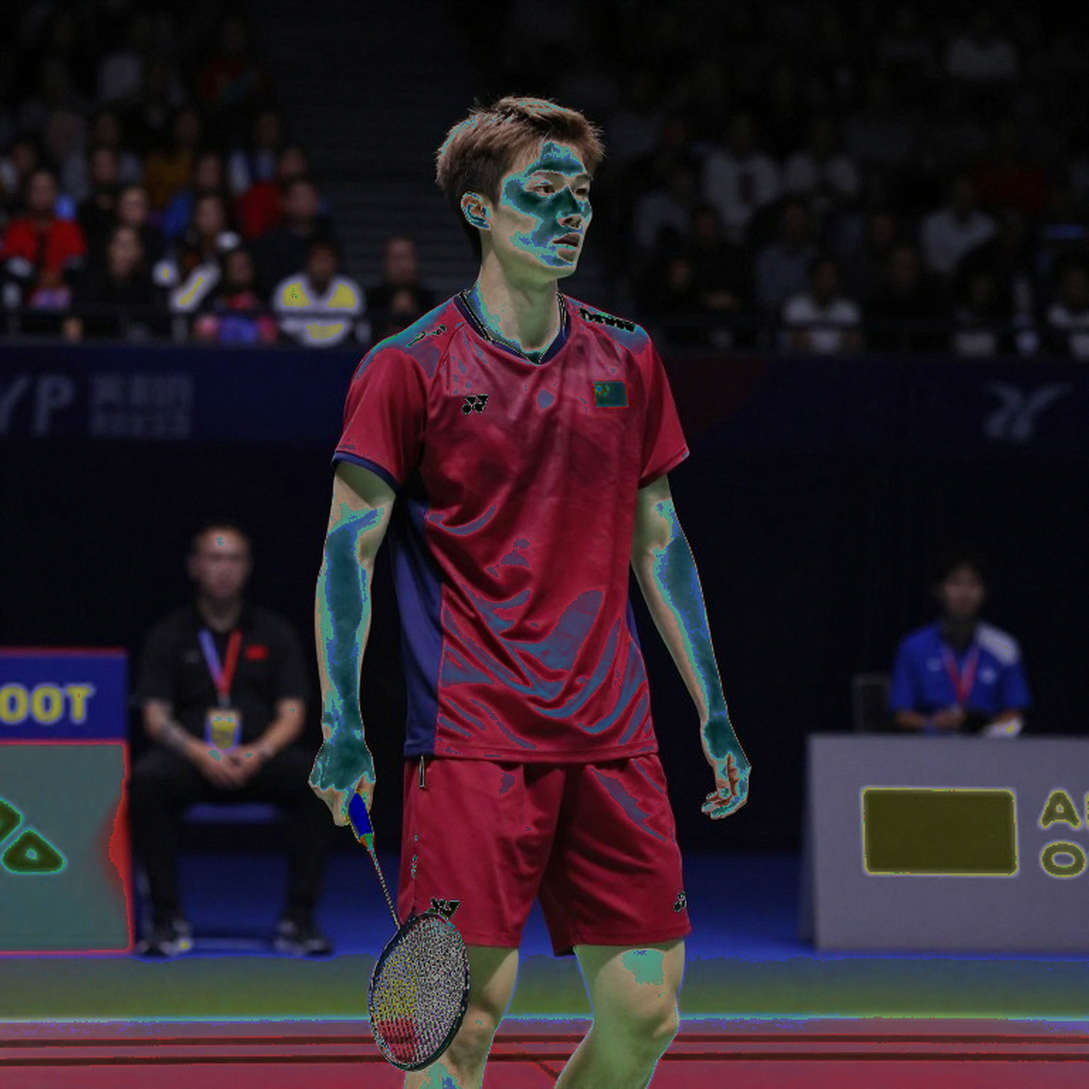 21-11 rồi 14-21: Vết nứt của Ấn Độ tại Á vận hội 2026