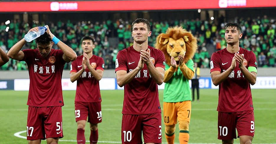 V.League và những con người giữ nhịp: Điều bảng điểm không nói V.League và những con người giữ nhịp: Điều bảng điểm không nói