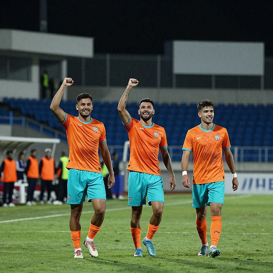 V.League và những con người giữ nhịp: Điều bảng điểm không nói V.League và những con người giữ nhịp: Điều bảng điểm không nói