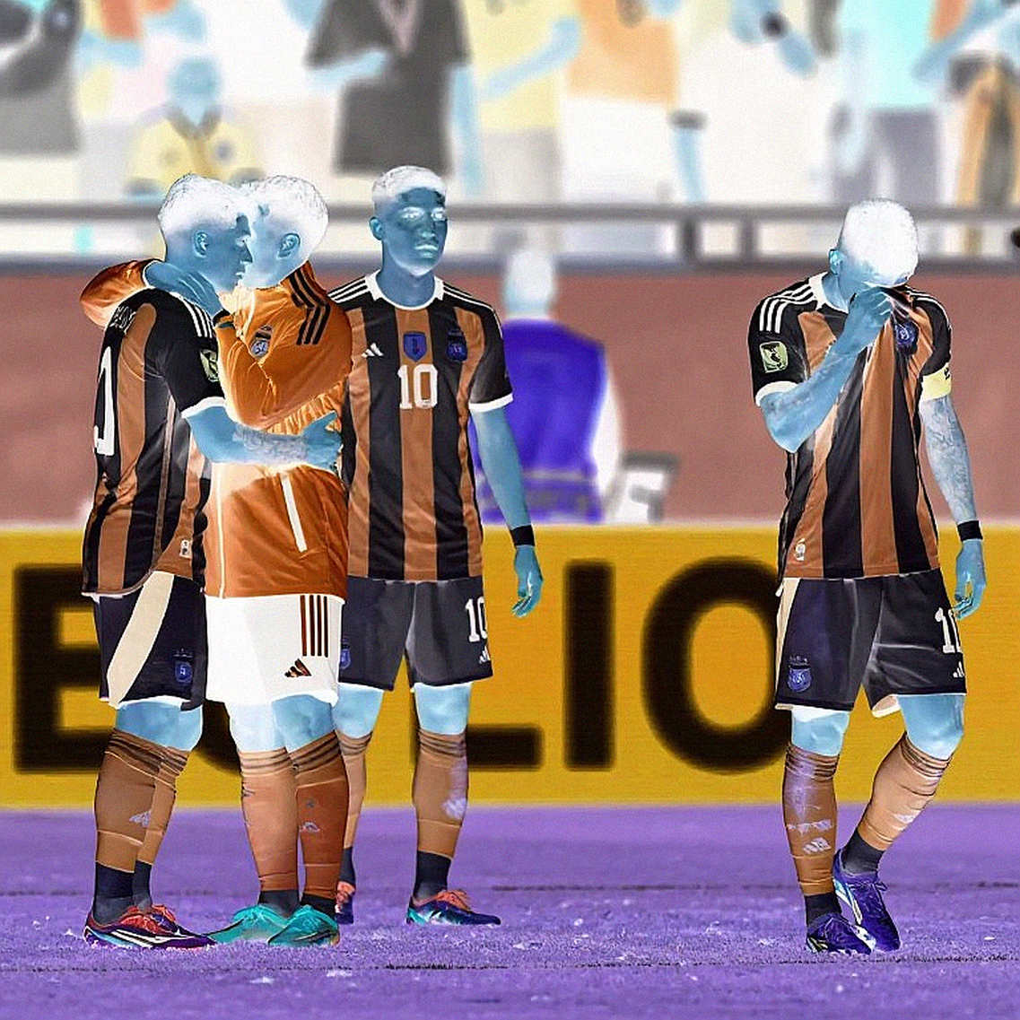 V.League và những con người giữ nhịp: Điều bảng điểm không nói V.League và những con người giữ nhịp: Điều bảng điểm không nói