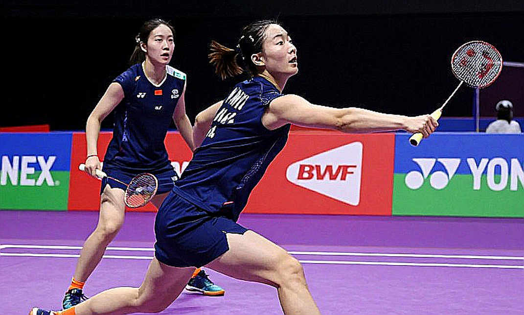 Nguyễn Tiến Minh thắng ở vòng loại Vietnam Open 2026: Kinh nghiệm của tay vợt 43 tuổi vẫn mở cửa vào vòng chính