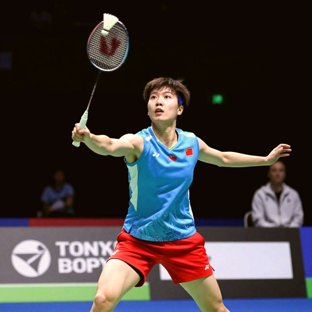 Nguyễn Tiến Minh thắng ở vòng loại Vietnam Open 2026: Kinh nghiệm của tay vợt 43 tuổi vẫn mở cửa vào vòng chính