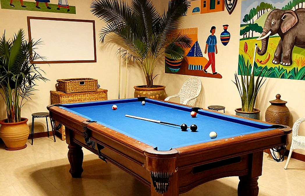 English Open: Williams ngược dòng từ 1-5, Carter hạ Ding 6-2 — chung kết của hai tay cơ 47 và 51 tuổi English Open: Williams ngược dòng từ 1-5, Carter hạ Ding 6-2 — chung kết của hai tay cơ 47 và 51 tuổi