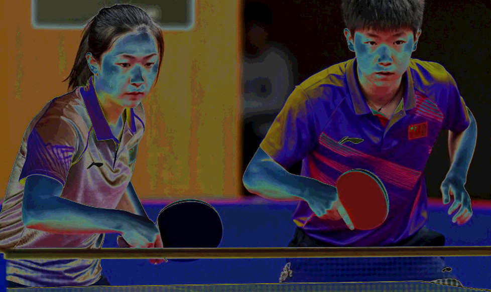 Cumbria Junior & Senior 1★: Bài toán giữ chân người chơi ở tầng thấp nhất của bóng bàn Anh