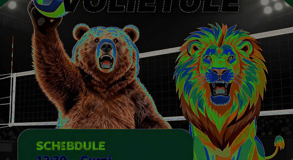 Indonesia Sets a Bronze Medal Target for Men's Volleyball at the 2026 Asian Games, With No Data to Back It Indonesia Sets a Bronze Medal Target for Men's Volleyball at the 2026 Asian Games, With No Data to Back It