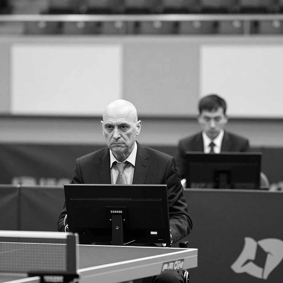 Tom Jarvis và Anna Hursey tham gia WTT Champions Macao, cơ hội đôi nam nữ với Shi Xunyao tại China Smash