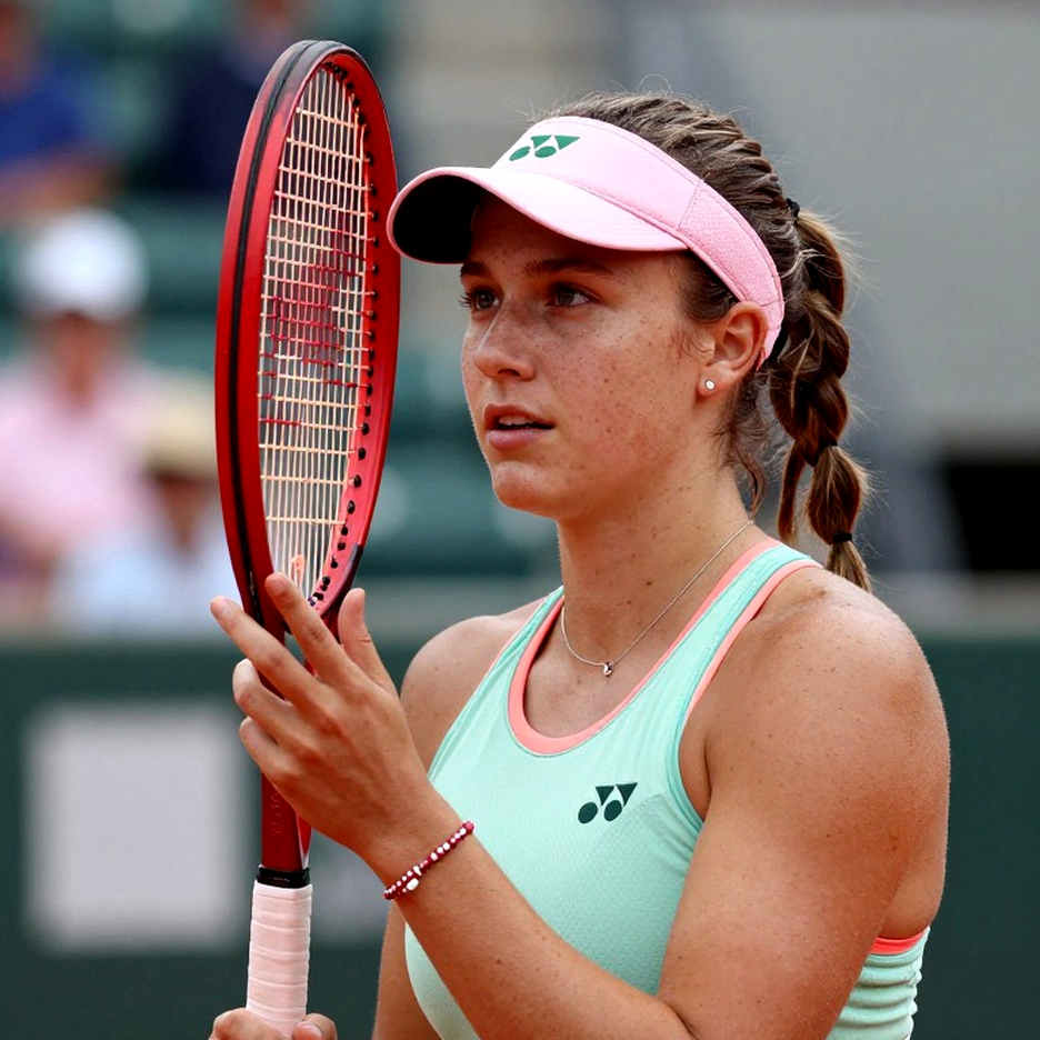 Sabalenka one win away from US Open three-peat: A victory of data and instinct Sabalenka one win away from US Open three-peat: A victory of data and instinct