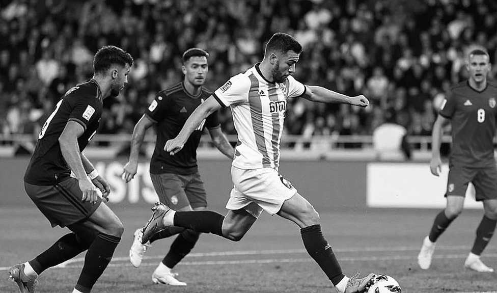 Vietnamese Football Counts Matches, but Not Injuries