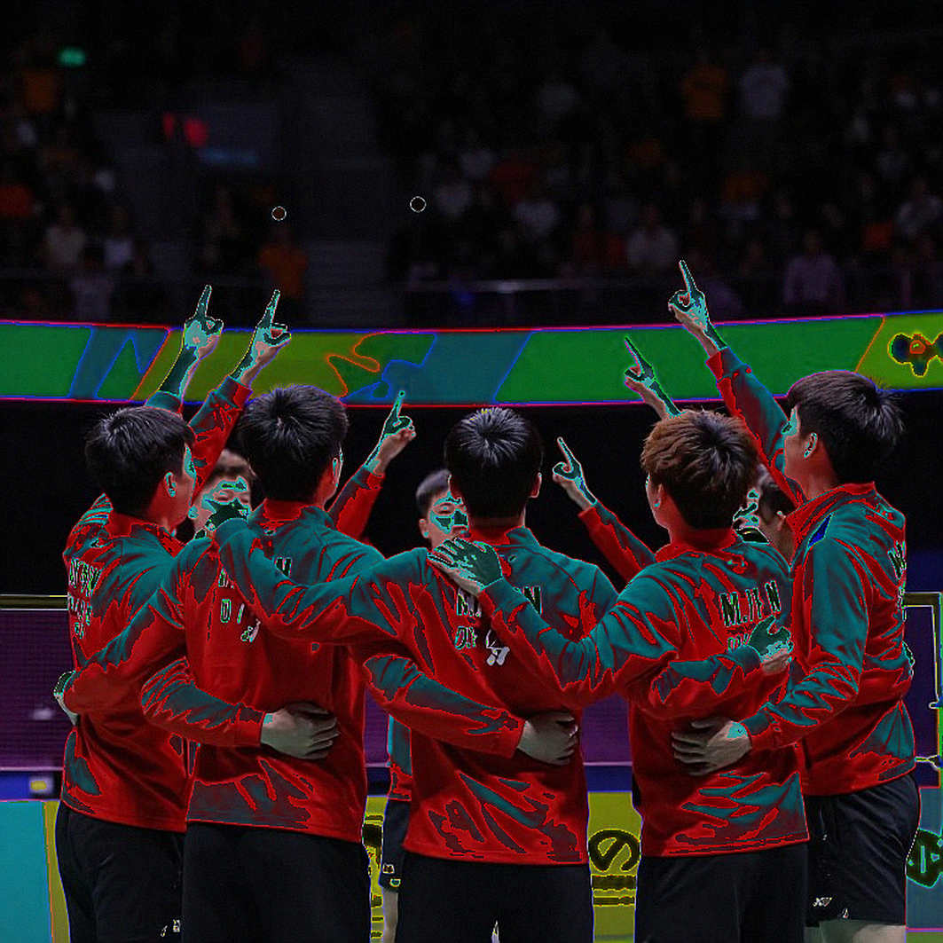 Thùy Linh dừng bước ở Vietnam Open: Khi cảm biến nói điều mắt tuyển trạch viên không thấy