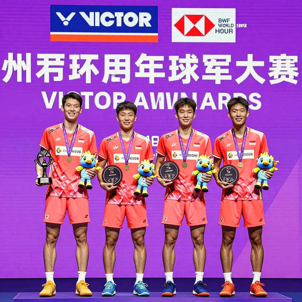 23 phút ở Hàng Châu: Mahoor Shahzad, tỷ số 21-5 và khoảng trống mà một tiên phong không thể tự lấp 23 phút ở Hàng Châu: Mahoor Shahzad, tỷ số 21-5 và khoảng trống mà một tiên phong không thể tự lấp