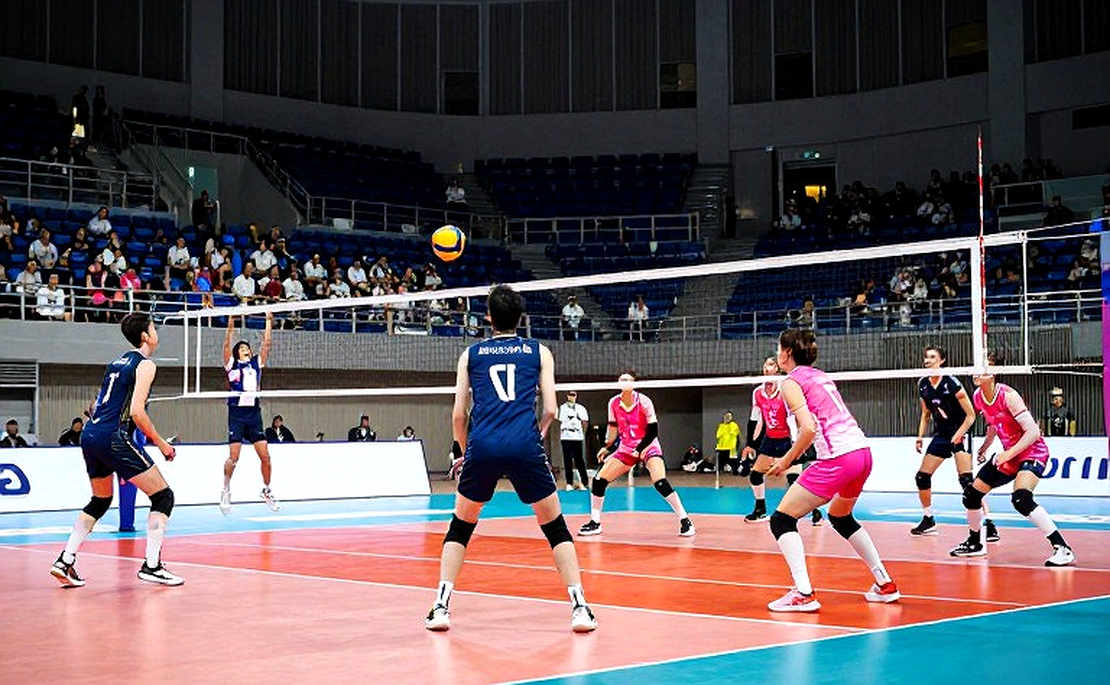 Lublin beat Zawiercie 3-0 in the Polish Super Cup: the scoreline hides a 34-32 set