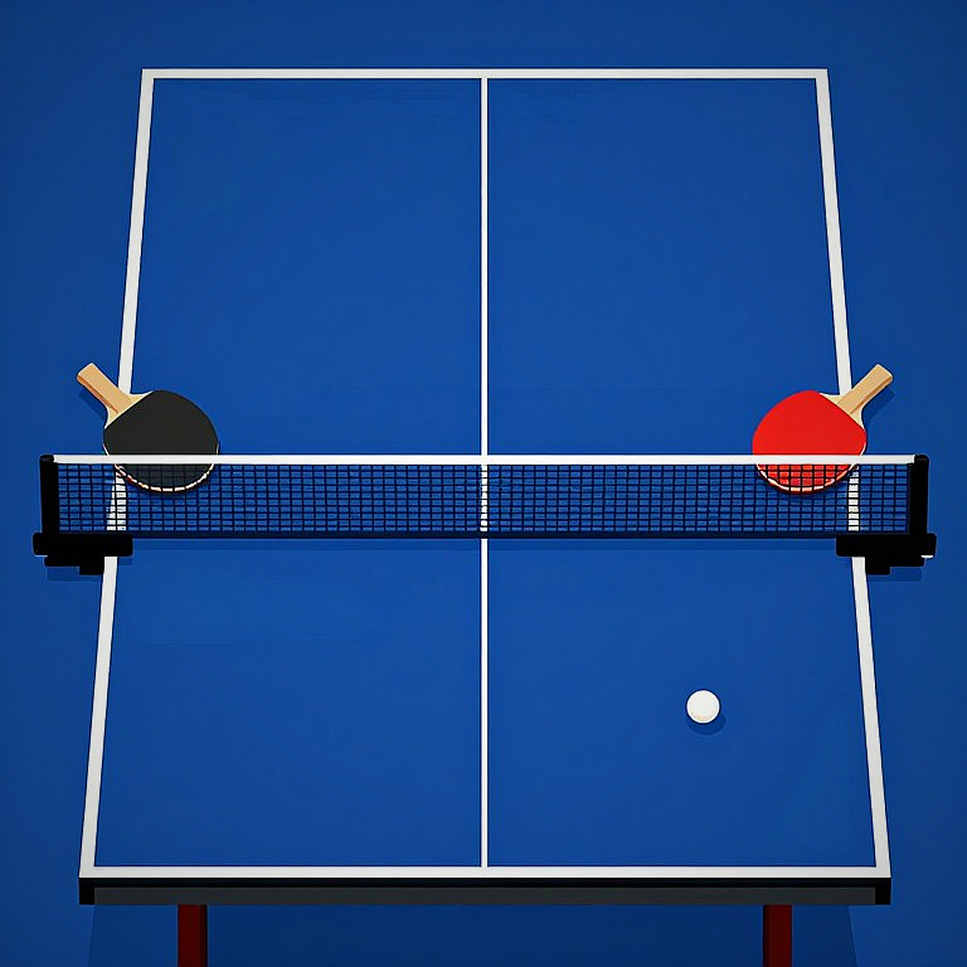 Katy, Texas: Mỹ thắng 43/56 huy chương và ẵm trọn 14/14 HCV tại ITTF Americas U11 & U13