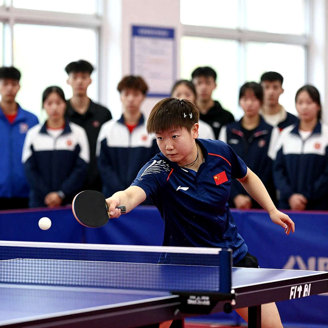 Katy, Texas: U.S. Takes 43 of 56 Medals and Sweeps All 14 Golds at ITTF Americas U11 & U13 Katy, Texas: U.S. Takes 43 of 56 Medals and Sweeps All 14 Golds at ITTF Americas U11 & U13