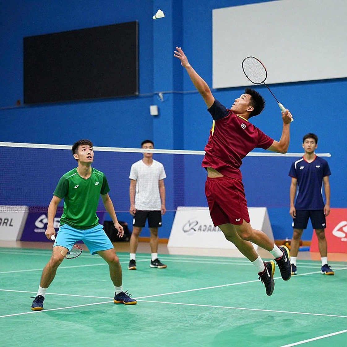 BWF World Junior Championships 2026: Thể thức relay 3×55, ẩn số Cairo và bài kiểm tra bản lĩnh của cầu lông trẻ Ấn Độ