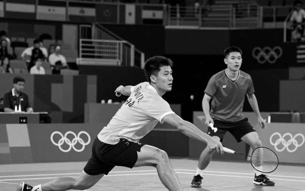 China Masters 2026: Ấn Độ và bốn tấm vé tứ kết — khi tỷ số sát nút kể câu chuyện khác