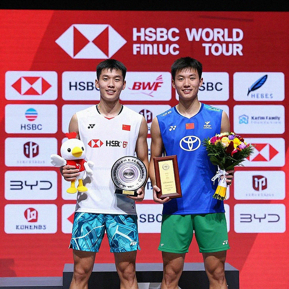 PV Sindhu ở Hàng Châu: vết nứt ở chân trái, đường cong xếp hạng và suất hạt giống bị mất