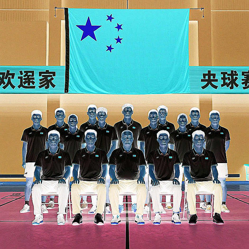 Three Asian Games, Two Olympics and a Third Game: Nguyen Thuy Linh's Medal Equation Three Asian Games, Two Olympics and a Third Game: Nguyen Thuy Linh's Medal Equation